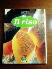 Cucina Italiana (IL Riso) Antico