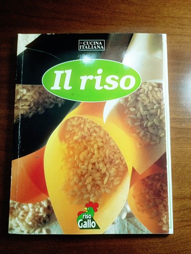 Cucina italiana - italiana, riso)