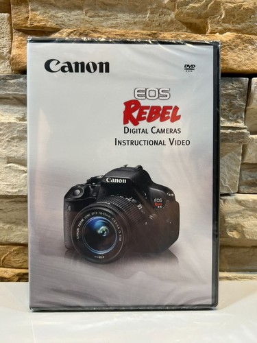 Canon eos rebel - canon,