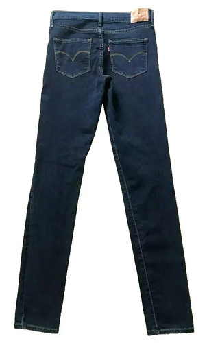 Jeans levis 730 skinny - jeans,