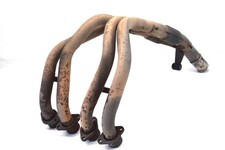 COLLETTORE MARMITTA HONDA CBR 600 F 1999