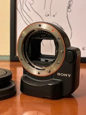 Sony LA-EA2 - adattatore