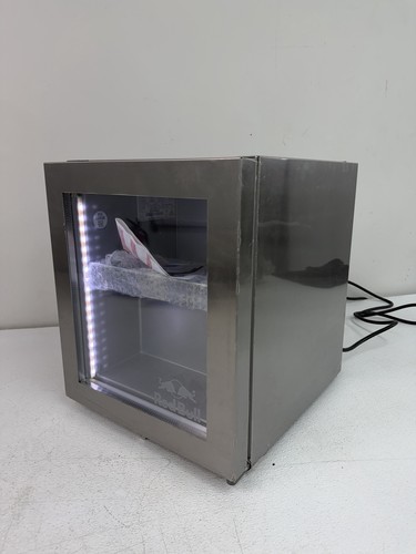 Red bull mini - red, frigo