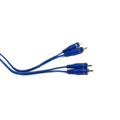 Stinger ssib20 cavo rca 2 - stinger, |