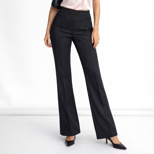 Vintage y2k tark paris - tark, flare