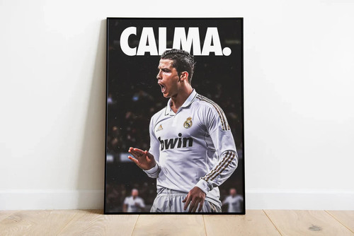 Poster motivazionale - motivazionale, di