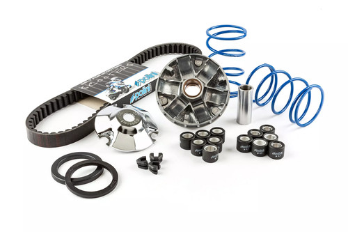 Kit variatore polini - variatore, hi-speed