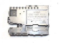 002396 SMART 450 FORTWO SAM