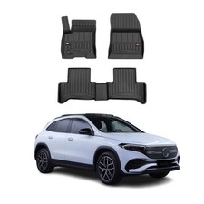 Tappetini in gomma OMAC per