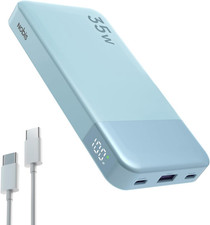 Power Bank 35W Powerbank
