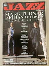 Rivista musica jazz 817 - rivista,