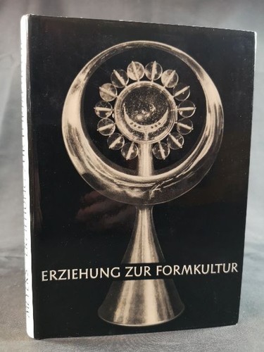 Educazione alla cultura - , della
