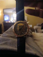 Orologio Britannia Kennedy