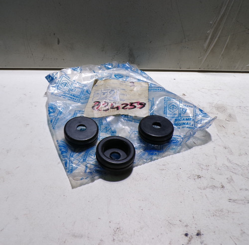 Rubber cable entry regulator - rubber,