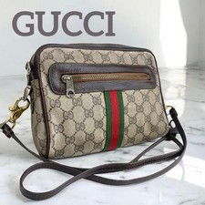 Borsa tracolla vintage - vintage, gucci