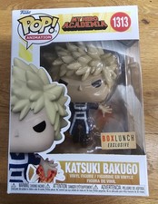 Hero academia katsuki - my,