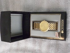 Orologio Uomo Citizen