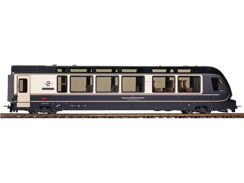 Bemo 3547311 carrozza