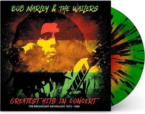 Vinile bob marley - bob,