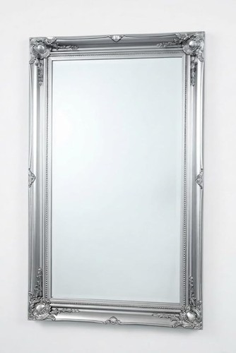 Specchio parete grande 90x60 - grande,