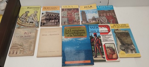 Guide city turistiche - city,