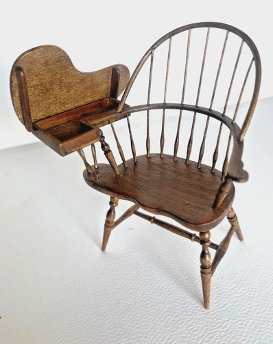 Sedia windsor vintage casa - windsor,