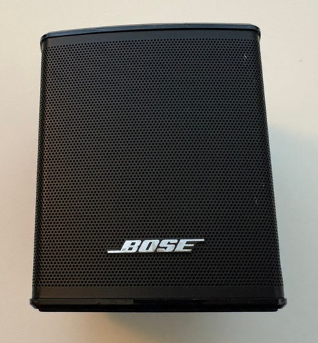 Bose virtualmente invisibile - bose,