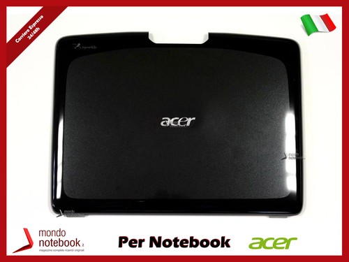 Cover lcd scocca - cover, superiore
