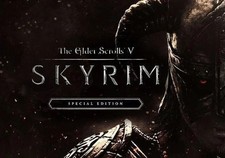 The Elder Scrolls V Skyrim