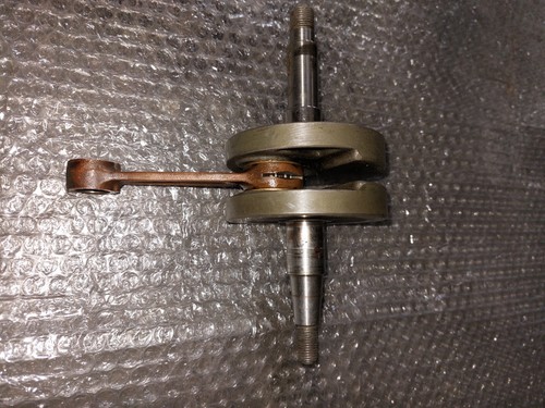 Albero motore fantic motor - albero,