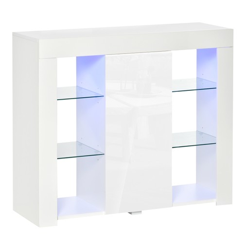 Credenza moderna anta - credenza,