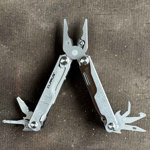 Klarus horizon mt07 - horizon, –