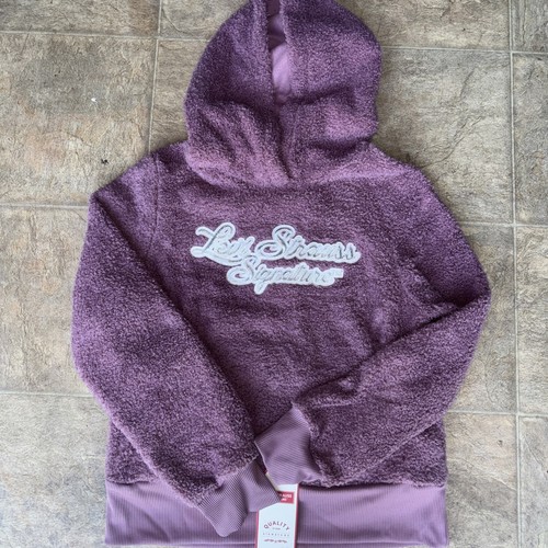 Felpa con cappuccio levi - con,