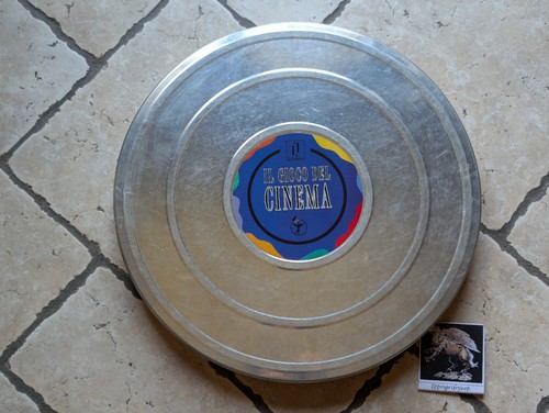 Gioco scatola del - in,