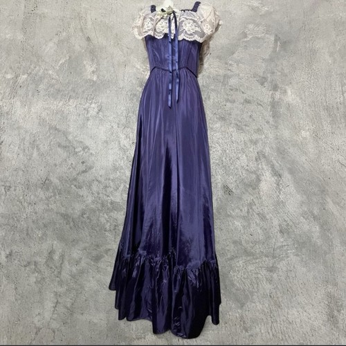 Vintage patricia green couture - green,