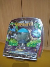 NUOVO Gormiti Titanium Occhio