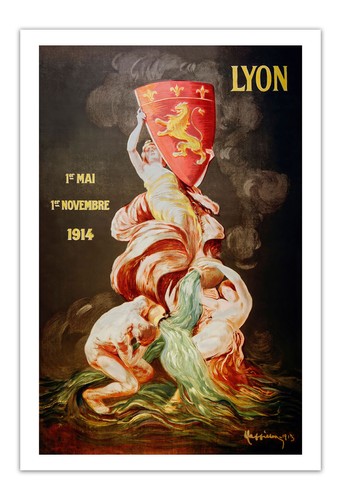 Lione internazionale leonetto - lione,