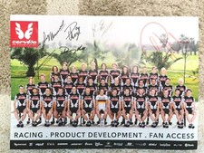 Cervelo Test Team, Thor