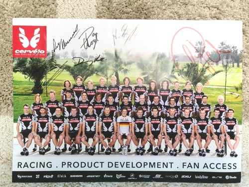Cervelo test team thor - test, team,