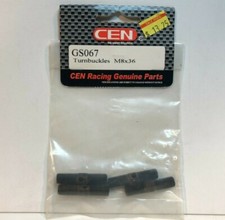 Tiranti fibbia girevole CEN