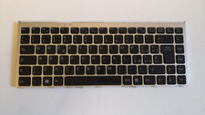 Tastiera ORIGINALE per Sony Vaio VGN-FW21L - PCG-3D1M - ITALIANA ITALIA ITA
