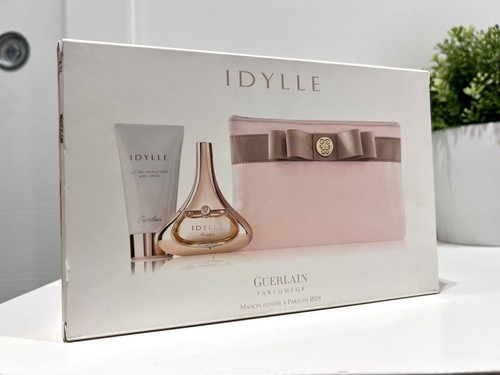 Guerlain idylle cofanetto - idylle,