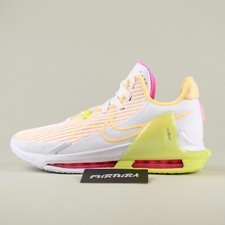 Nike Lebron Witness VI 6 Melon