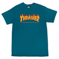 T-shirt Thrasher Magazine