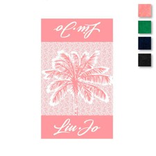 Telo mare Palm Beach di Liu Jo