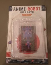 ANIME ROBOT COLLECTION N34
