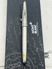 Montblanc Meisterstuck