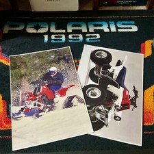 🏁 '89/90 YAMAHA BANSHEE