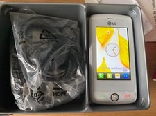 LG GW520 - AZERT/TOUCH RETRO