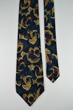 Pierre Cardin Paris Krawatte tie cravatta,  100%silk seta, tailleur, sartoria 